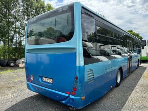 Iveco IRISBUS  SFR 162.  Euro 5.  Niskopodlažni - 5