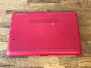 Notebook HP 15", AMD-3,7 GHz, 8GB RAM, 256GB SSD - 5