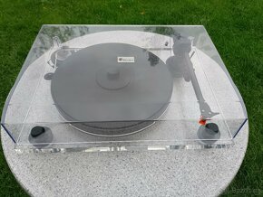 Pro-ject 2-Xperience acryl - 5