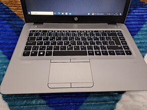 HP EliteBook 840 G3 - 5