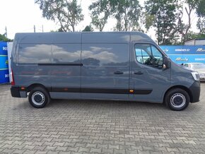 RENAULT MASTER L3H2 2,3DCI KLIMA - 5