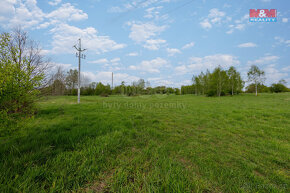 Prodej pozemku k bydlení, 18880 m², Otovice - 5