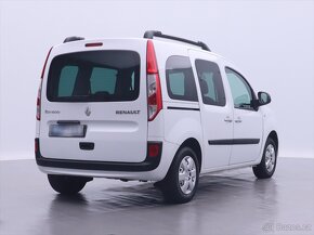 Renault Kangoo 1,5 dCi Zen CZ 1.Maj DPH (2020) - 5