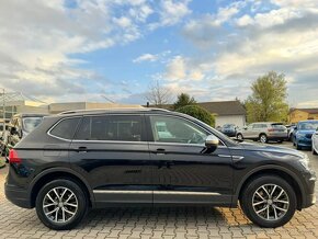 Volkswagen Tiguan Allspace 2020 TDI 110kw,tažné,pano,360°kam - 5