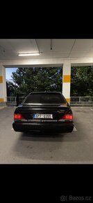 Mercedes w140 3.D manuál OM 606 vyměním - 5