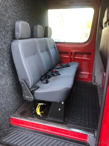 VW Crafter 2016, najeto 210.109km - 5