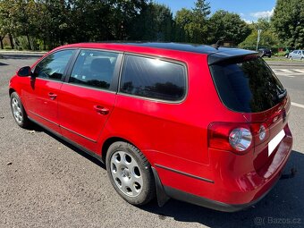 Volkswagen Passat B6 2.0 TDi MODEL 2007 MOŽNO NA SPLÁTKY - 5