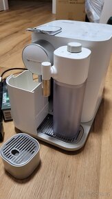 De'Longhi Nespresso Gran Lattissima - 5