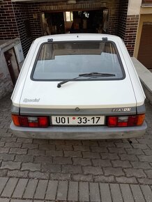 Fiat 127 special - 5