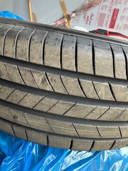 Nove pneumatiky Kumho 215/65 r17 - 5