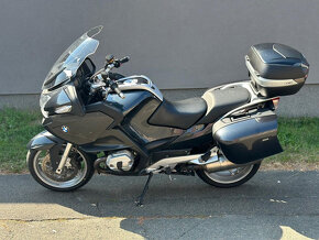 BMW R 1200 RT - 5