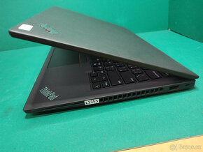 Lenovo ThinkPad t14 g4 i5-1345u 32GB√512GB√FHD+√3r.zár.√DPH - 5