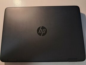 Notebook HP ProBook 640 G2 - 5