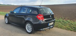 BMW 118D rv 2008, 105kW, tazne - 5