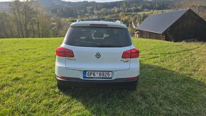 VW Tiguan 2tdi 110kW 4 motion - 5