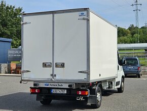 Peugeot Boxer 2.0BHDi 160 Chladící skříň - 5