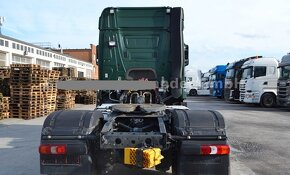 Mercedes-Benz Actros 2148 HAD - 4x4 – Tahač + Hydraulika 2 o - 5