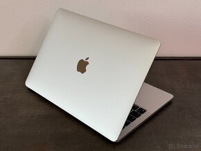 MacBook Pro 13" 2020 M1 Silver / 16GB / 256GB - 5