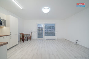 Pronájem bytu 1+kk, 43 m², Olomouc, ul. Wolkerova - 5