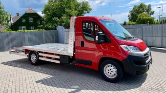 Fiat Ducato //2.3JTD//110kW//ODTAHOVKA//MAXI//L4// - 5