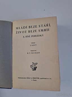 Čarovné pohádky - 5