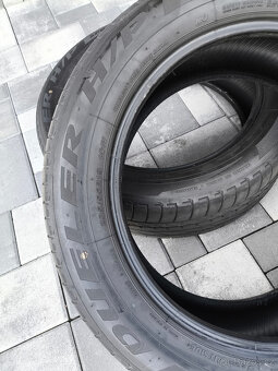 Pneu Bridgestone Dueler HP Sport letní 235/55/19 101V - 5