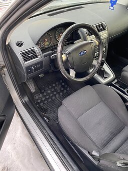 Prodej Ford Mondeo - 5