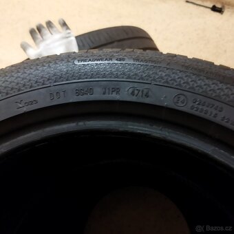 Letni pneu Barum 225/50 R17 V XL - 5