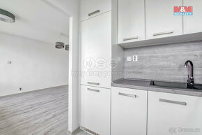 Prodej bytu 1+1, 34 m², Karviná, ul. Bratr. Veverkových - 5