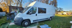 Peugeot Boxer 2.2 L3H3 - 5