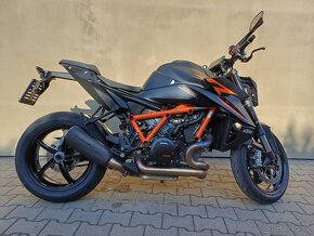 Prodám KTM 1390 SUPER DUKE R EVO BLACK 2024 - 5