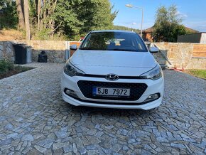 Hyundai i20 - 5