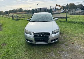 Audi A3 8P 1.6i - 5