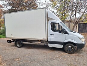 mercedes sprinter skrin - 5