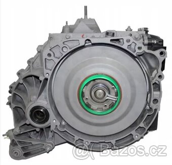 Automaticka prevodovka powershift FORD S-Max, C-Max Kuga - 5