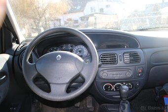 Renault Mégane 1.4 16V KLIMA TOP STAV - 5