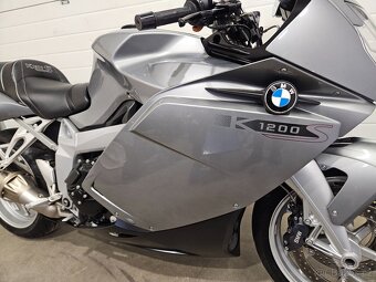 BMW K 1200 S - top stav - 5