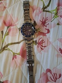 Pánské hodinky Rolex Oyster Perpetual Date - 5