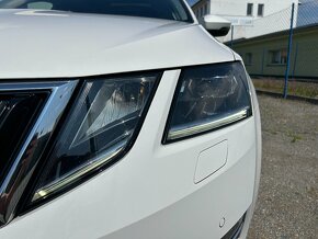 ŠKODA OCTAVIA III FC 1.6TDI 85KW DSG COMBI STYLE+ ČR DPH - 5