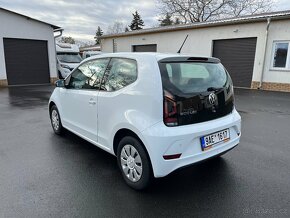 VW UP 1.0 CNG rv.2022 - 5