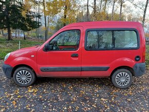 Renault Kangoo - 5