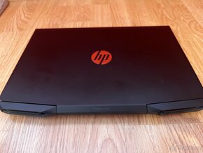 HP Pavilion Gaming - 5