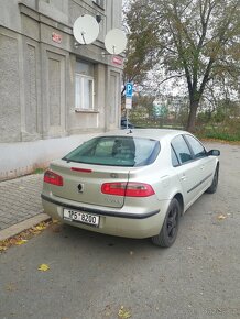 Renault laguna 1.8 16v - 5