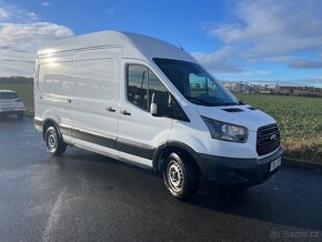 Ford Transit - 5