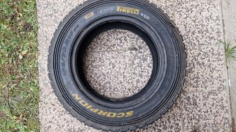 Pirelli Scorpion 185/70R15 K4 (Měkká / Soft) - 5