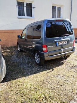 Citroen Berlingo - 5