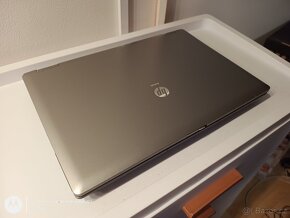 HP ProBook, Core i3, 4Gb / 128GB SSD, Win10 - 5