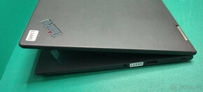 Lenovo ThinkPad x13 YOGA g3 i5-1245u 16/512GB√FHD√1rZár.√DPH - 5