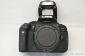 Canon EOS 700D - 5