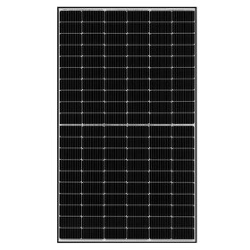 FVE panely - CanadianSolar Mono 375Wp - 5